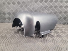 Lower Steering Column Trim Cover Clamshell 6950263 06-12 BMW E90 325i 330i 328i