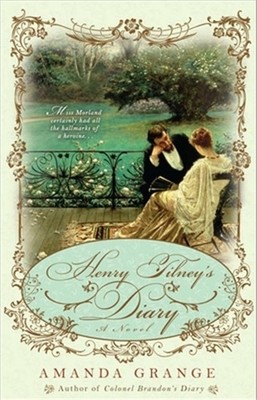 Henry Tilney's Diary (Paperback or Softback)