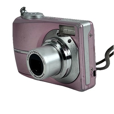Kodak Easyshare C913 9.2 MP Digital Camera Digicam 3x Zoom Y2K