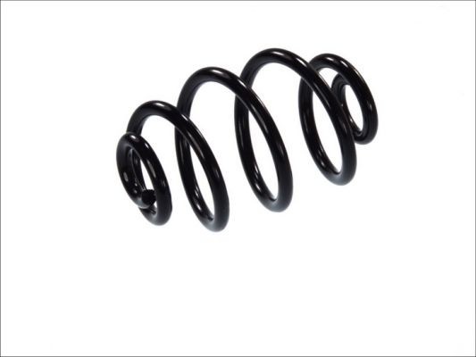 Rear Magnum Technology SB045MT Suspension Spring for BMW
