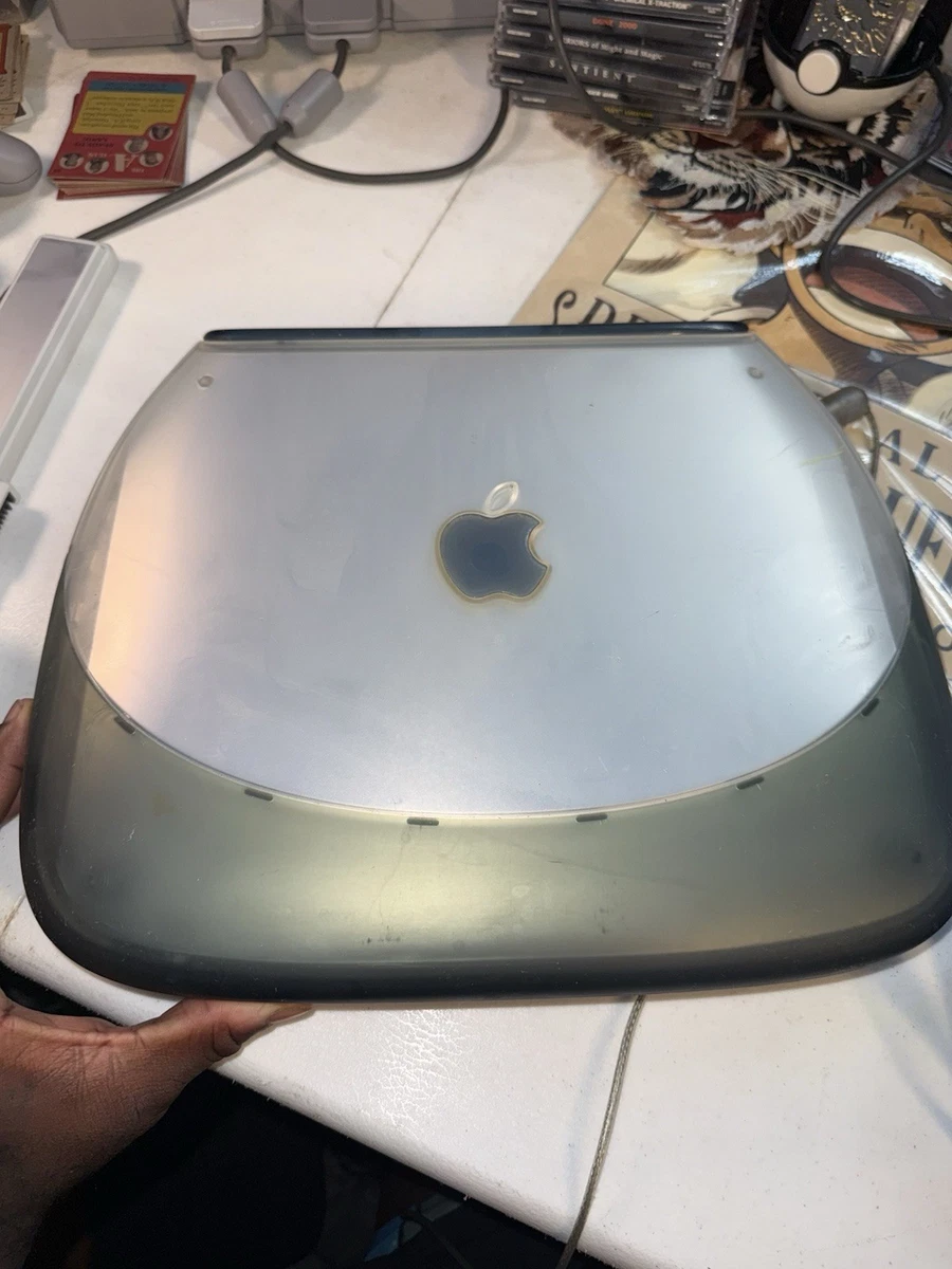 Preços baixos em Ibook Clamshell | eBay