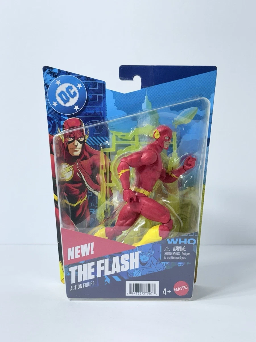 Mattel DC Universe Action Figures for sale | eBay