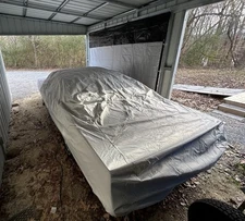 Seal Skin Supreme Car Cover | Fits a 1967 Ford Galaxie 2 Door Coupe