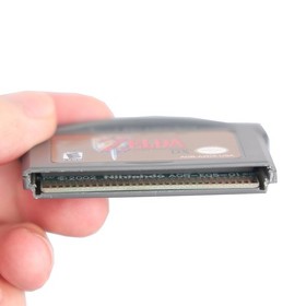 The Legend of Zelda Serise For Game Boy Advance