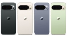 Google Pixel 10 Pro 128GB Porcelain | GrapheneOS DeGoogled Phone - Grade A