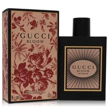 ​Gucci Bloom Intense Eau De Parfum Spray 1.7 oz /50 ml for Women​