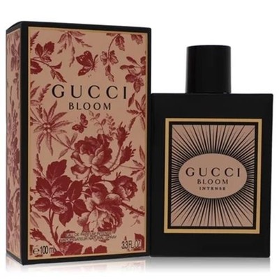 _Gucci Bloom Intense Eau De Parfum Spray 1.7 oz /50 ml for Women_