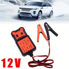 New Automotive Electronic Relay Car Relay Tester -4/5Pin 12V Car Diagnostic Tool