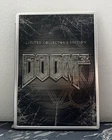 Doom 3: Limited Collector's Edition - Microsoft Xbox - Steelbook - CIB