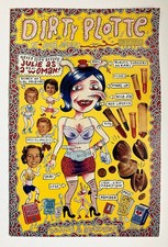 Dirty Plotte #7 VG condition; first printing; Drawn and Quarterly Julie Doucet