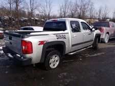 Alternator 145 Amp Opt KG3 Fits 07-14 ESCALADE 4793075