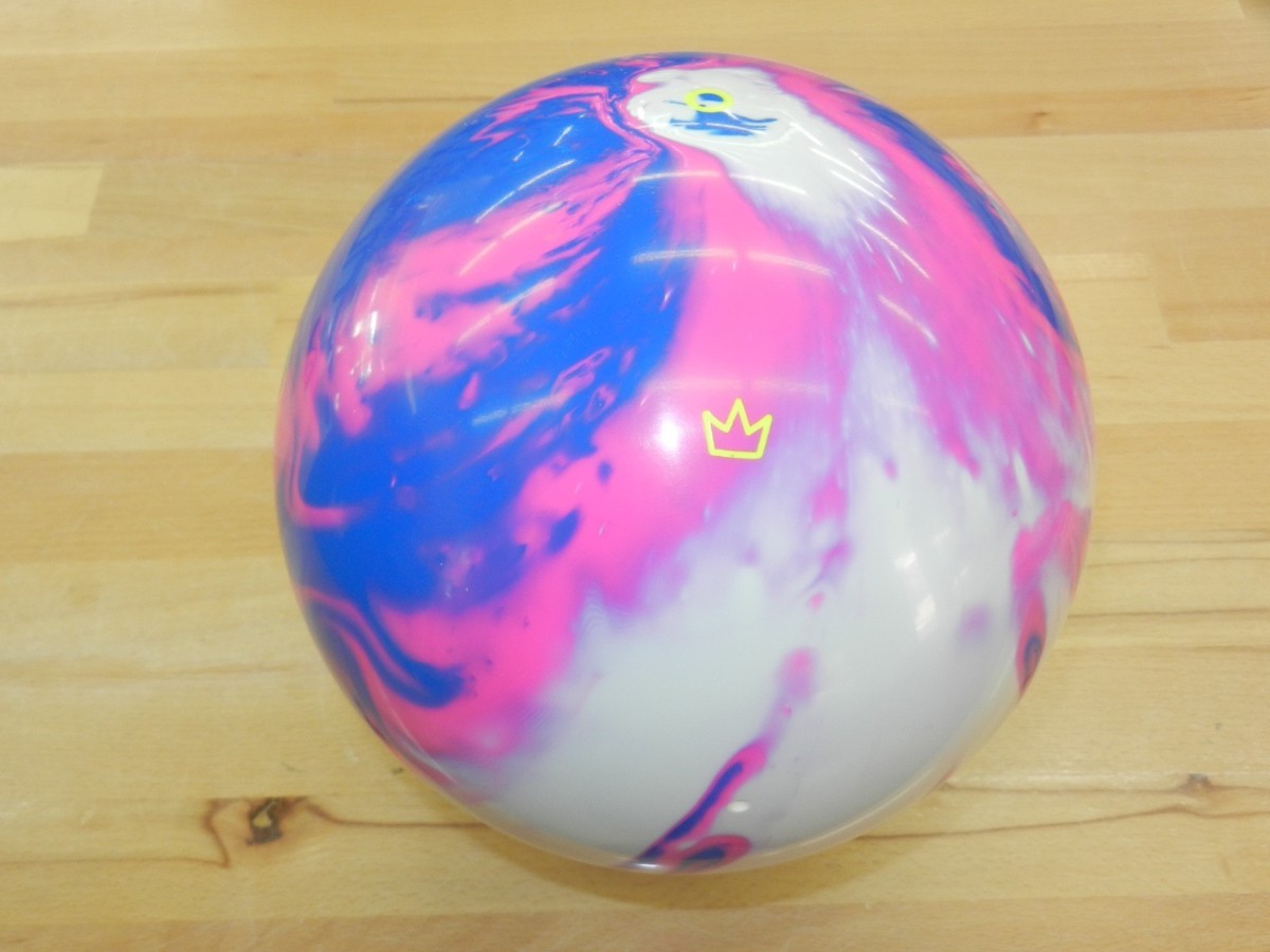 ブランズウィックINFINITY 15p Brunswick Infinity Bowling Ball+ FREE