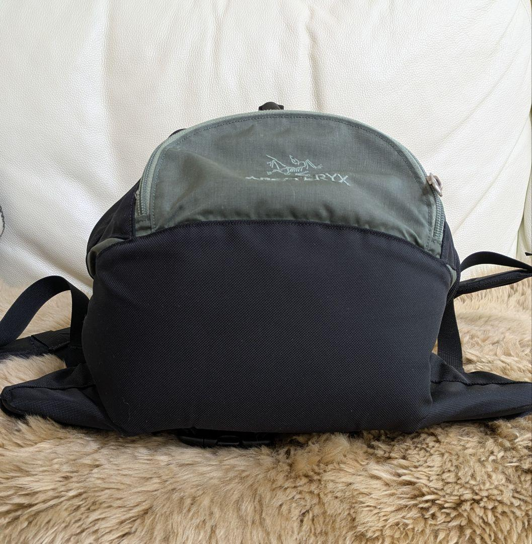 【別注】Arc’teryx / beams sebring 25 別注】Arc'teryx / beams sebring 25 - メルカリ