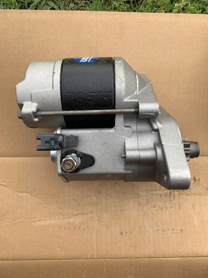 Arranque 02-08 Mini Cooper (R50, R52, R53) Foto 3 de 4