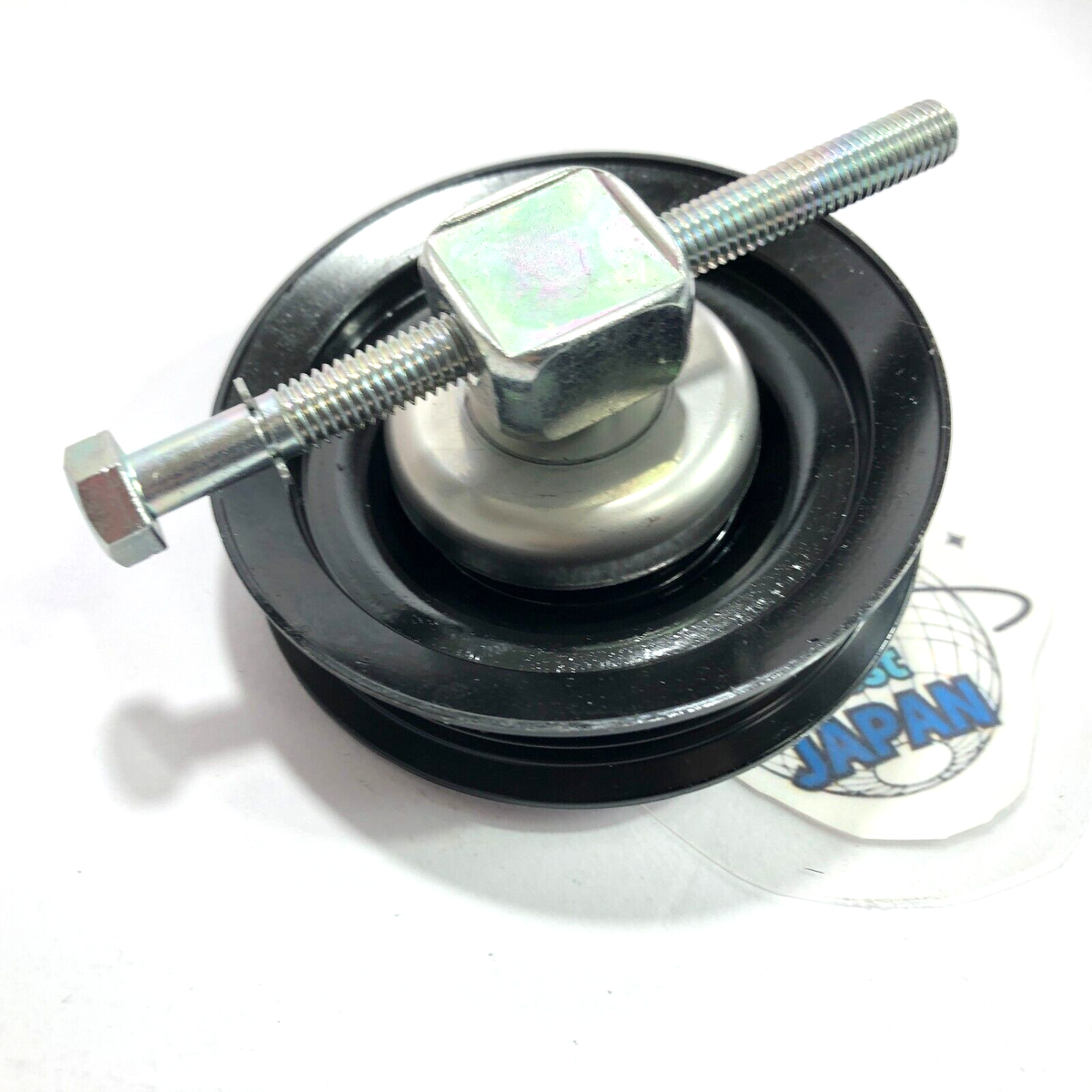 NISSAN GENUINE SKYLINE R32 R33 R34 300ZX COMPRESSOR BELT PULLEY