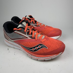 saucony everun kinvara 9