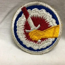 442 R.C.T. Type I Military Patch Army