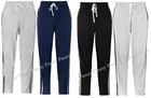 2 PACK MEN LOUNGE WEAR PANTS PYJAMAS BOTTOMS  NIGHTWEAR TROUSERS 100% Cotton