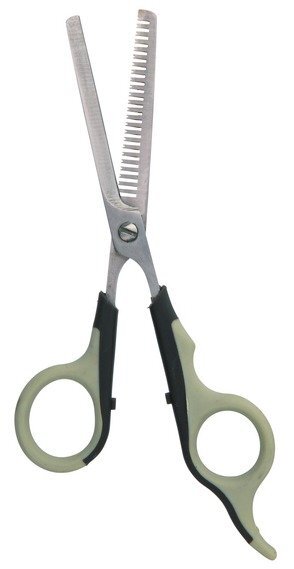Trixie Effilierschere 18 Cm-image