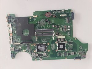 MSI Leopard GP62 2QE i7 Mainboard Motherboard Nvidia GTX950M