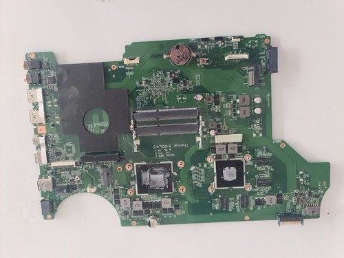 MSI Leopard GP62 2QE i7 Mainboard Motherboard Nvidia GTX950M