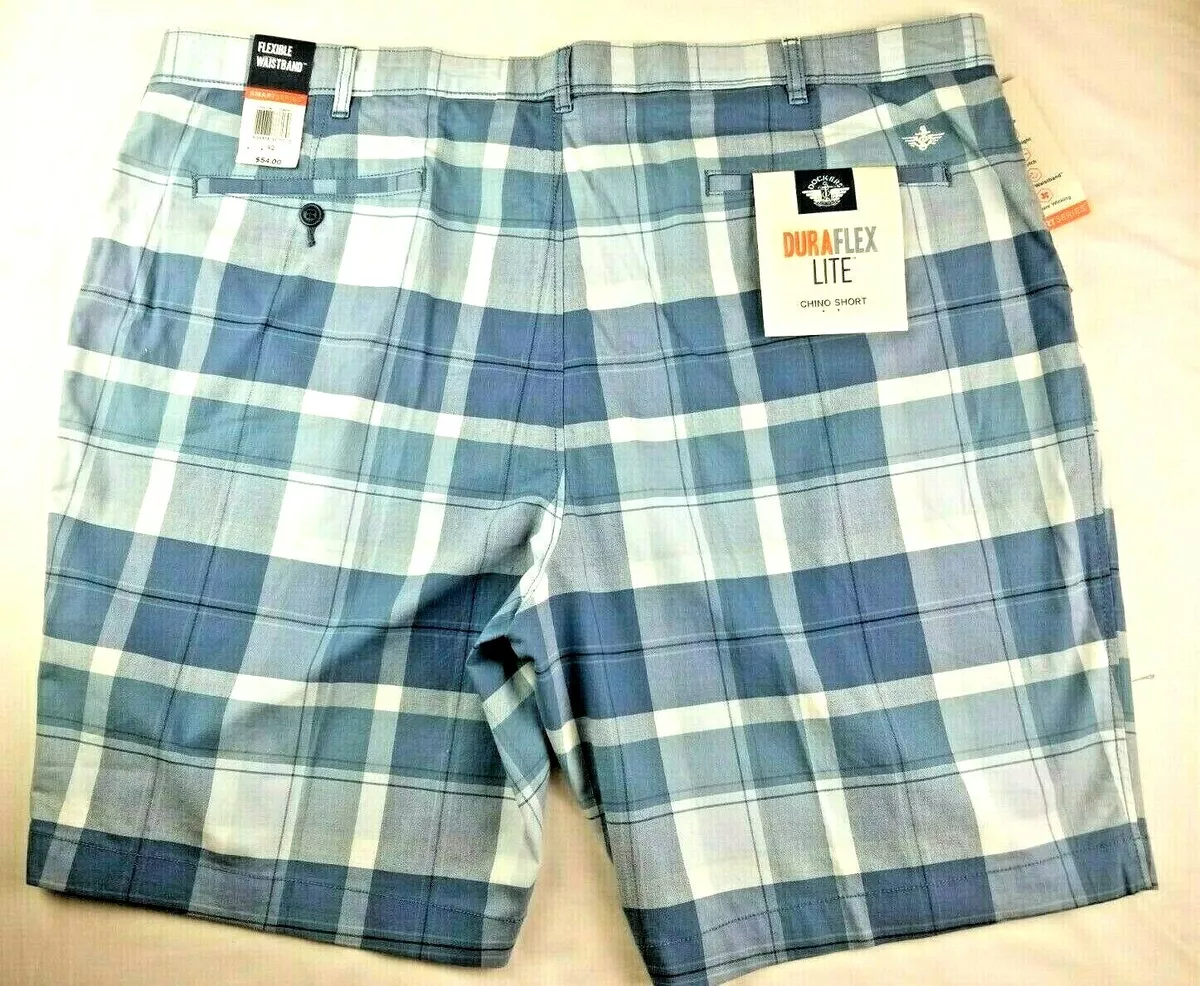 Dockers duraflex lite best sale shorts