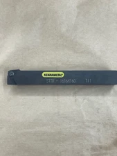 NEW KENNAMETAL TOOL HOLDER P/N STTR-1616K16Q