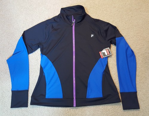 FILA Sport Tru Dry Stretch Fabric 