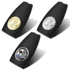 For Mercedes-Benz AMG W210 E63 W205 W207 AMG GT G63 Apple Tree Key Shell Cover