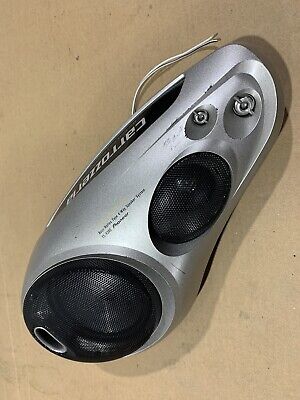Carrozzeria Used Bass-Reflex Type 4-Way Speaker System TS Carrozzeria Used Bass-Reflex Type 4-Way Speaker System TS