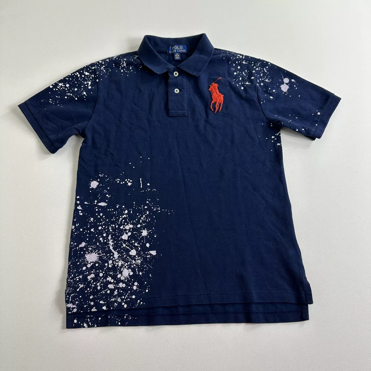 Polo ralph clearance lauren big boys