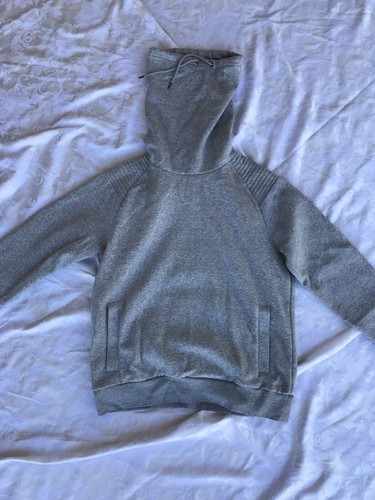 H\u0026M Grey Mens Large Hoodie | eBay