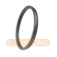 67mm-62mm 67-62 Step Down Filter Ring Stepping Adapter