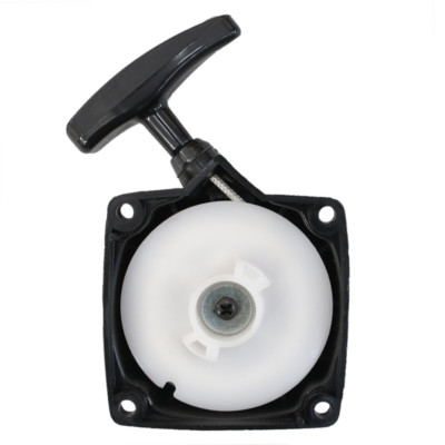 Alloy Easy Recoil Pull Starter Flywheel For 2 Stroke Engine 47cc 49cc Mini Moto Dirt Bike Pocket Rocket Bike Kids Quad ATV Parts - 201355758 Alloy Easy Recoil Pull Starter Flywheel For 2 Stroke Engine 47cc 49cc Mini Moto Dirt Bike Pocket Rocket Bike Kids Quad ATV Parts - 201355758