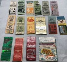 Raw Bar D.C. Stone House Casto's Mary Stuart White House Hot Shoppes Stonewall