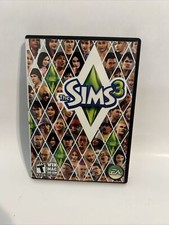 Sims 3 Windows/Mac: Mac and Windows, 2009