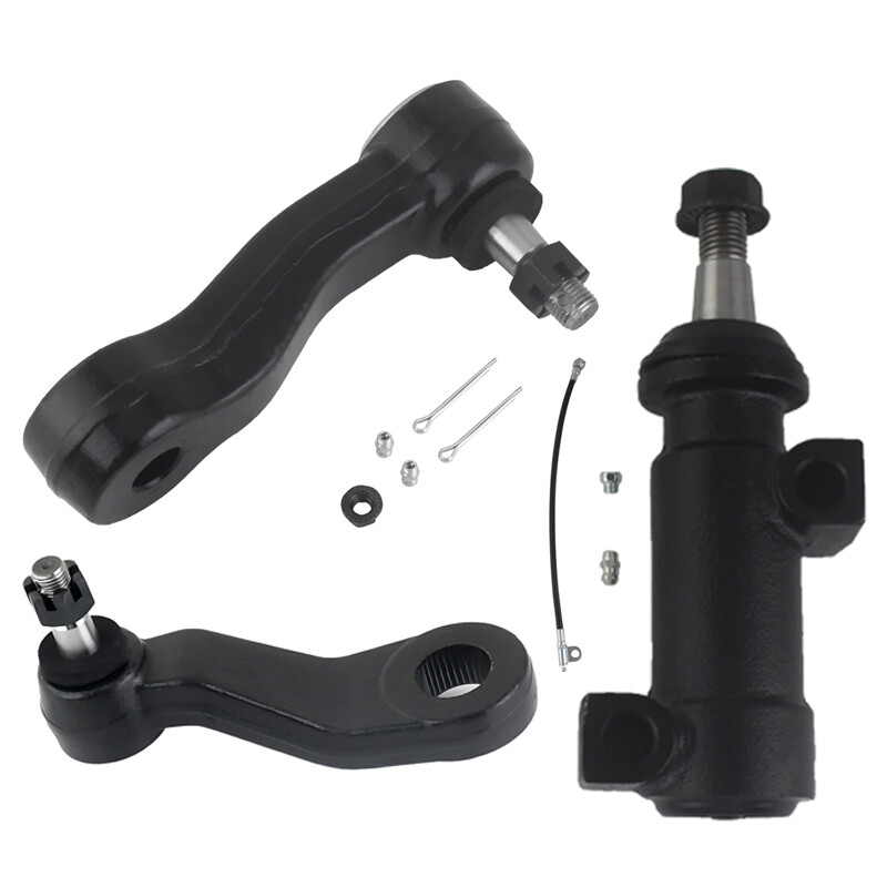 Steering Arm For HMMWV, 12340015 / L 20 MA 132 A 11 M998 - Foto 10