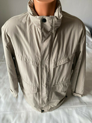  edle tolle Jacke von POLO U S P A Jacke Herren Jacke Gr. 52 Top Zustand