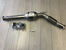 PEUGEOT 406 KATALYSATOR NEU ORIGINAL 1609435180 II/J3749