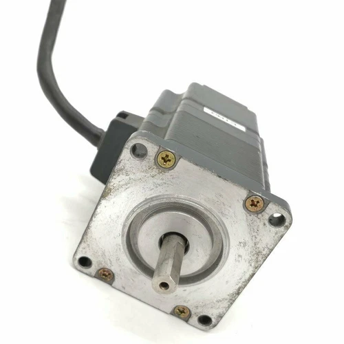 Used VEXTA Motor ASM66MC Free Shipping - Picture 4 of 4