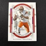 2023 Panini National Treasures #22 Amari Cooper #44/49 Browns