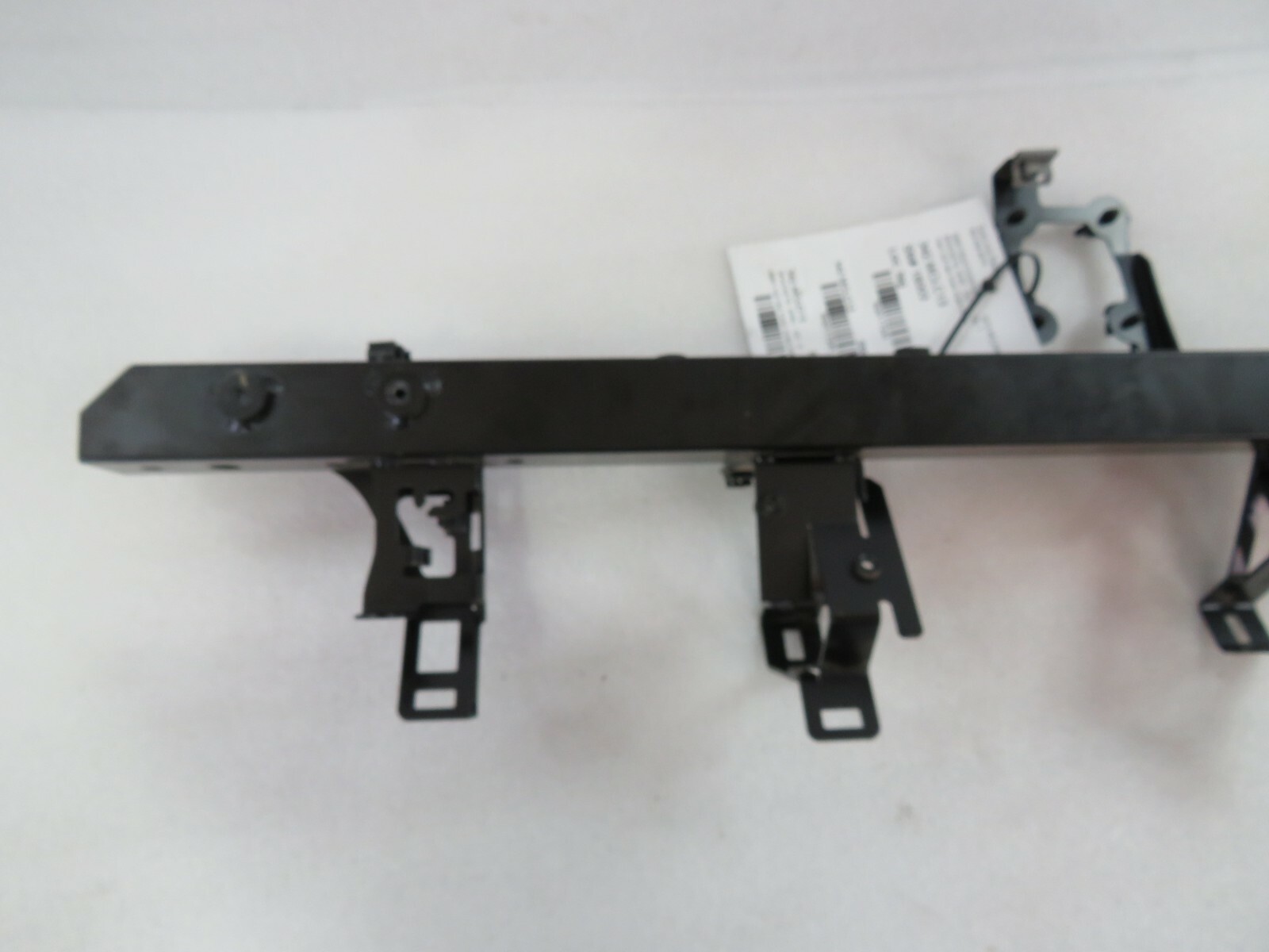 McLaren Mp4-12C Convertible, Rear Roof Lower Cross Brace, Used, P/N 90000002775