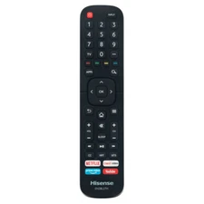 New Original EN2BL27H For Hisense Smart LCD TV Remote Control 40H5580F 40H5060F