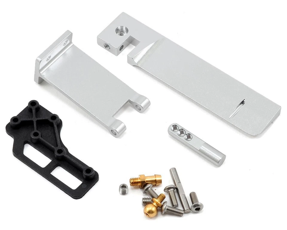 Pro Boat PRB281011 Rudder: Blackjack 24 - Image 2 of 2