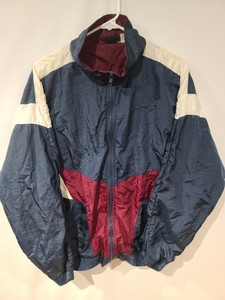 shell jacket 90s