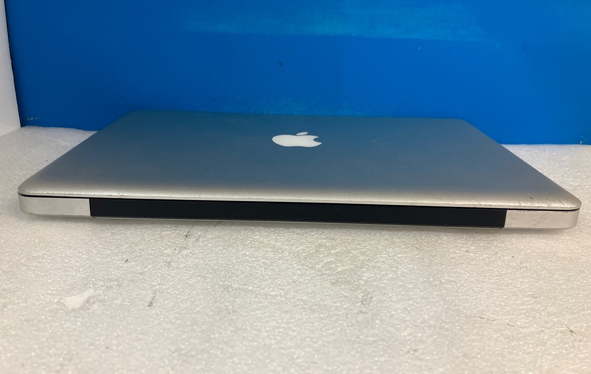 Apple MacBook Pro A1278 13 Apple MacBook Pro A1278 13