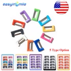 Dental IPR Orthodontic Polishing Strip Interproximal Reduction Strips Ortodonia