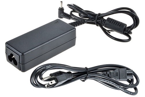 Canon DC210 DC220 DC230 DVD camcorder power supply ac adapter cord cable charger