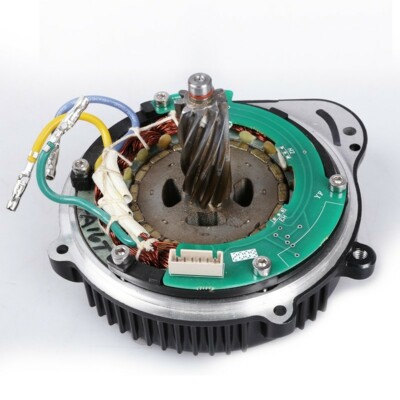 Complete Motor Core Stator & Rotor for Bafang Mid-Drive Motor BBS01/02 250W-750W