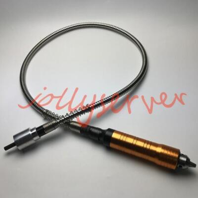 6mm Rotary Grinder Tool Flexibel Flex Schaft Für für Elektrische Bohrer